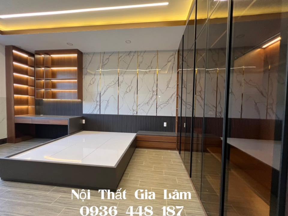 phòng ngủ đẹp