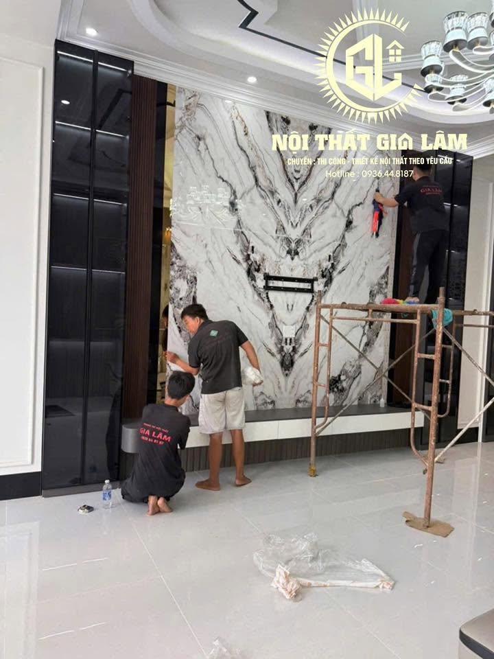 Tủ kê tivi đẹp