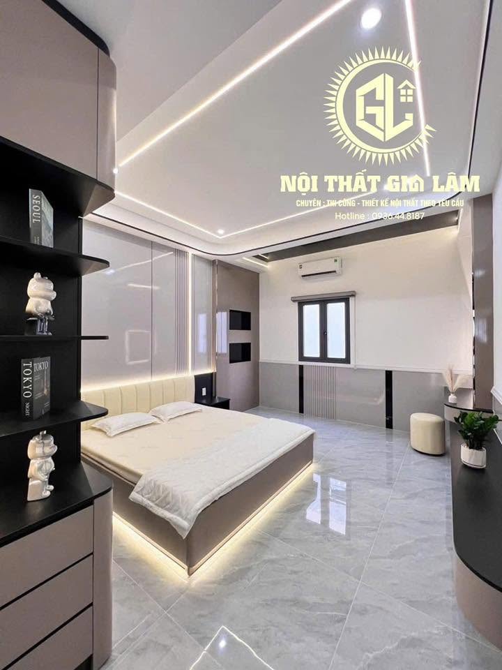 giường tủ quần áo