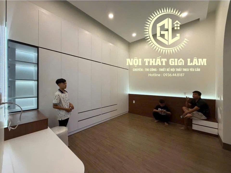 Tủ đầu giường