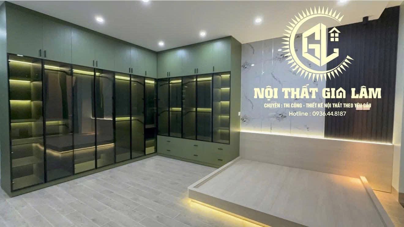 tủ quần áo mẫu 2