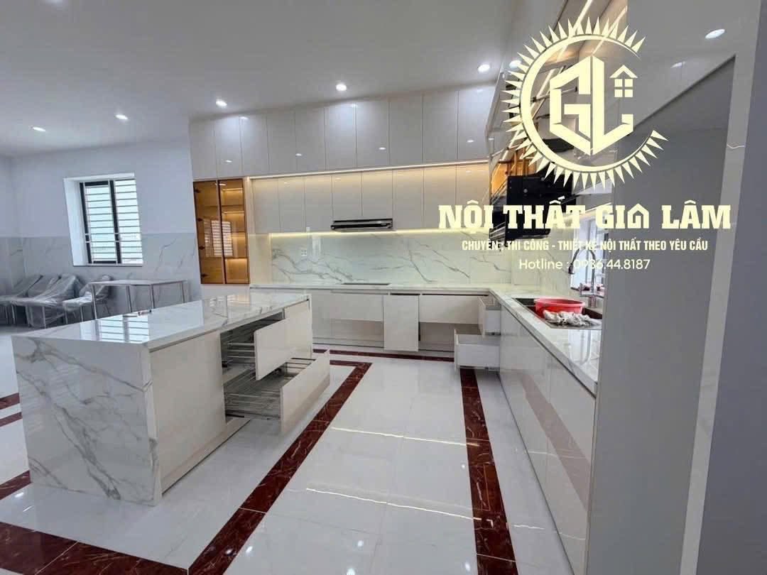 nhà bếp