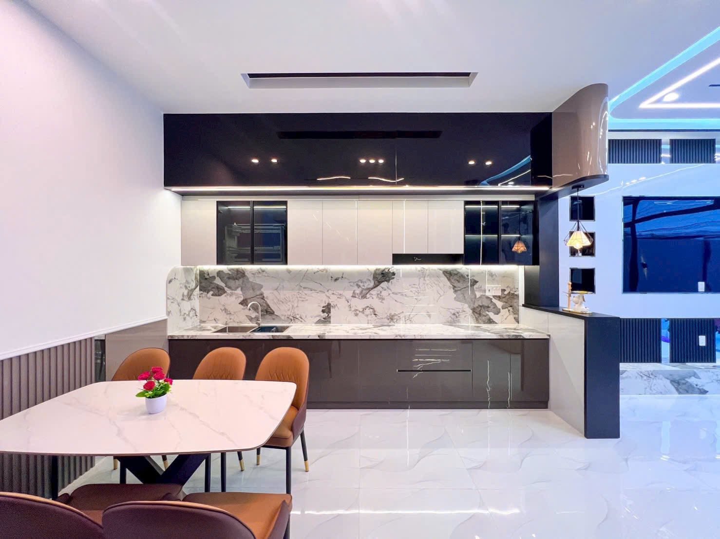 nhà bếp mẫu 8