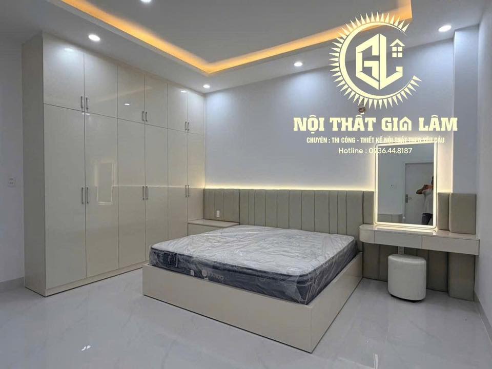 Spa Room