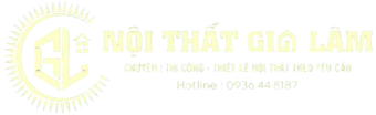 Logo Gia Lâm